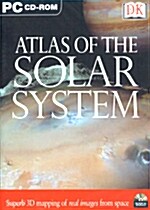 Atlas of the Solar System (CD-ROM)