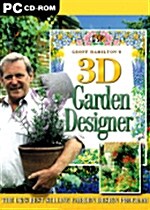 Geoff Hamiltons 3D Garden Designer (CD-ROM)
