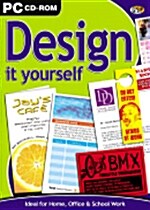 Design it Yourself (CD-ROM)