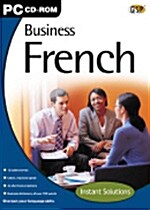 Business French (CD-ROM)