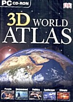 3D World Atlas (CD-ROM)