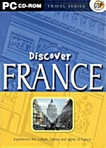 Discover France (CD-ROM)
