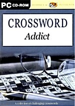 Crossword Addict (CD-ROM)