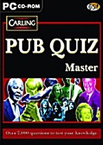Carling: Pub Quiz Master (CD-ROM)