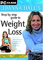 Joanna Halls Step by Step Guide to Weight Loss (CD-ROM)