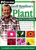 Geoff Hamiltons Plant Encyclopedia (CD-ROM)