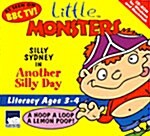 Little Monsters: Silly Sydney in Another Silly Day (CD-ROM)