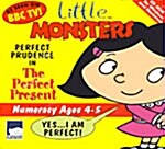 Little Monsters: Perfect Prudence in The Perfect Present (CD-ROM)