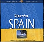 Discover Spain (CD-ROM)