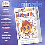 All About Me: Originals (CD-ROM)