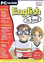 English is Fun (CD-ROM)