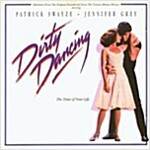 [수입] Dirty Dancing (더티 댄싱) - O.S.T. (The Ultimate CD + DVD) [Digipak]