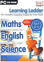 Learning Ladder: Year 6 (CD-ROM)