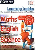 Learning Ladder: Year 4 (CD-ROM)