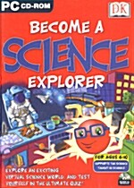 Become a Science Explorer (CD-ROM)