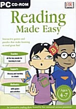 Reading Made Easy (CD-ROM)