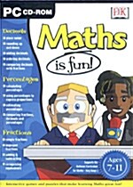 Maths is Fun (CD-ROM)