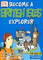 [중고] Become a British Isles Explorer (CD-ROM)