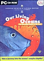 Our Living Oceans (CD-ROM)