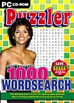 Puzzler 10000: Worldsearch (CD-ROM)