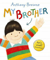 My Brother (Hardcover)