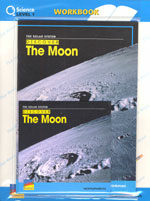 Discover The Moon (Book 1권 + Workbook 1권 + CD 1장)