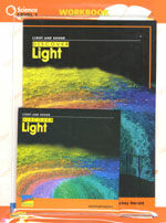 Discover Light (Book 1권 + Workbook 1권 + CD 1장)