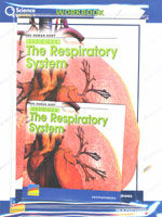 Discover The Respiratory System (Book 1권 + Workbook 1권 + CD 1장)