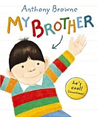 My Brother (Hardcover)