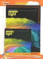 [중고] Discover Light (Book 1권 + Workbook 1권 + CD 1장)