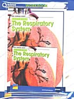 Discover The Respiratory System (Book 1권 + Workbook 1권 + CD 1장)