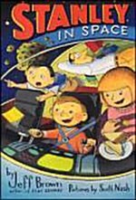 Stanley in Space (Paperback)