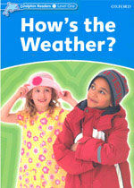 Dolphin Readers: Level 1: How's the Weather? (Paperback)