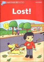 Dolphin Readers Level 2: Lost! (Paperback)