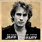 [중고] Jeff Buckley - So Real : Songs from Jeff Buckley