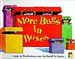 [중고] More Bugs in Boxes (Hardcover)