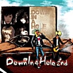 [중고] Down In a Hole 2집 - Road