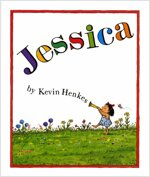Jessica (Paperback)