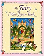[중고] My Fairy Mini Jigsaw Book (Boardbook)