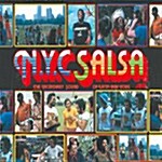 [중고] New York City Salsa