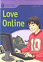[중고] Love Online (Paperback)