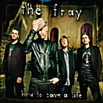 [중고] Fray - How To Save A Life [CD+DVD Repackage]