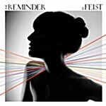 [중고] Feist - The Reminder