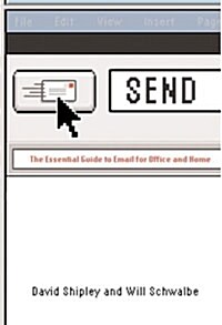 Send (Hardcover)