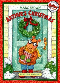 Arthur's christmas