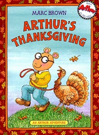 Arthur's thanksgiving