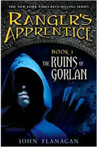 The Ruins of Gorlan: Book 1 (Paperback)