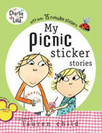 My picnic sticker stories 