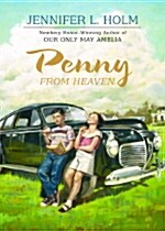 [중고] Penny from Heaven (Hardcover)