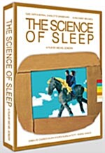 [중고] 수면의 과학 SE (2disc)
